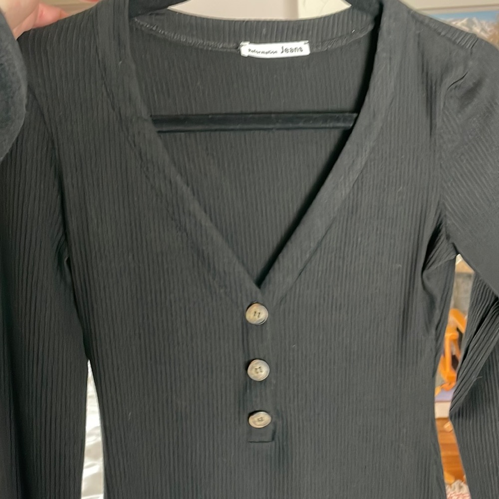 Reformation Jani Dress - Picture 3 of 5